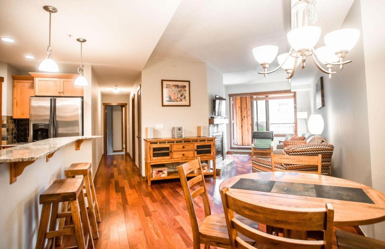 הוילה קאנמור Beautiful Peak Vista - 2Br W Stunning Mt Views מראה חיצוני תמונה