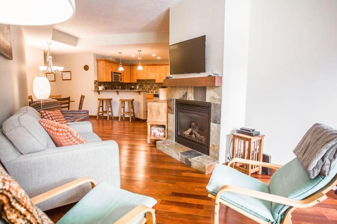 הוילה קאנמור Beautiful Peak Vista - 2Br W Stunning Mt Views מראה חיצוני תמונה