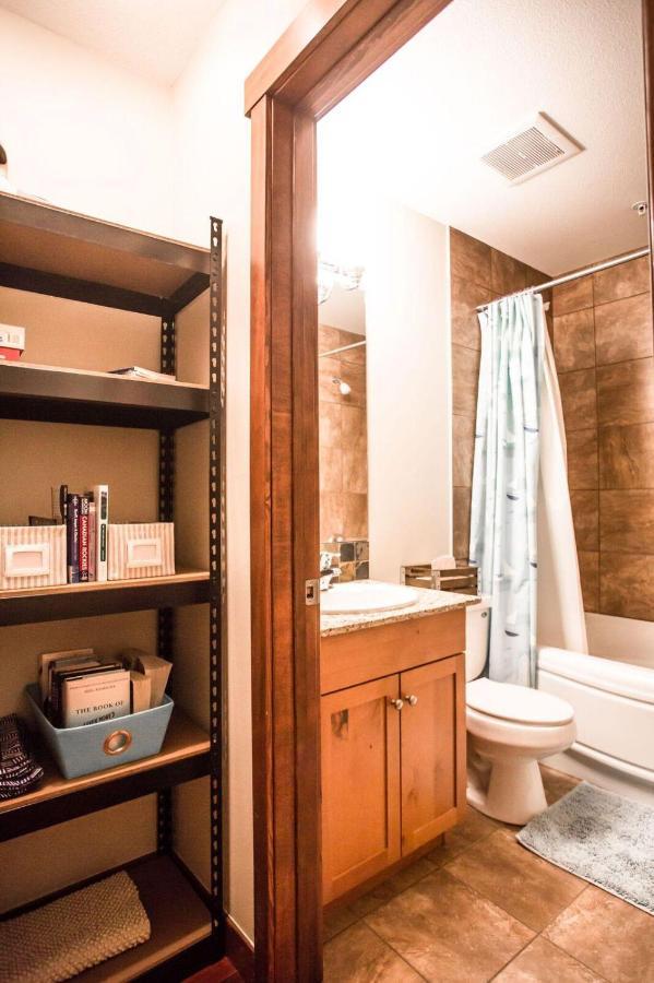 הוילה קאנמור Beautiful Peak Vista - 2Br W Stunning Mt Views מראה חיצוני תמונה